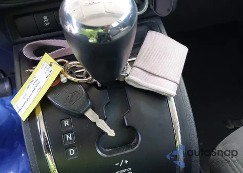 2016 Jeep Patriot Sport from USA, damaged, VIN 1C4NJPBA1GD655739